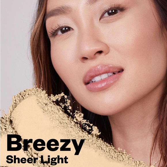 Kosas Cloud Set Baked Setting & Smoothing Powder in Breezy BNIB - Picture 4 of 15